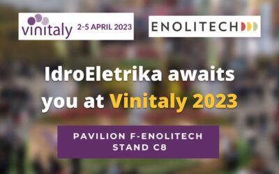 We’re waiting for you at Vinitaly 2023
